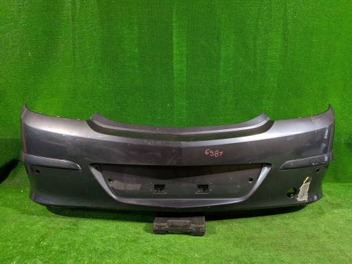 BRANIK ZADNJI OPEL ASTRA H III GTC CABRIO 04- NR.6981