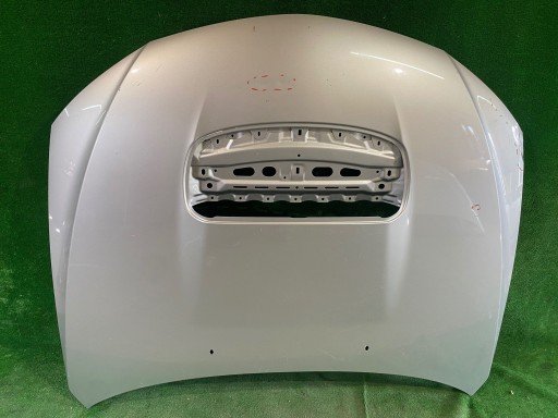 HAUBA POKLOPAC MOTORA SUBARU IMPREZA III WRX STI 07-13 NR.001