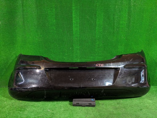 BRANIK ZADNJI OPEL CORSA D (5 VRATA) NR.6934