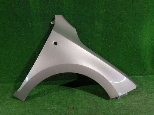 BLATOBRAN PREDNJA STRANA DESNA SKODA RAPID SEAT TOLEDO IV 12- NR.122