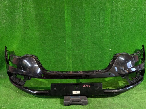 BRANIK PREDNJA STRANA RENAULT TALISMAN 15- NR.7053