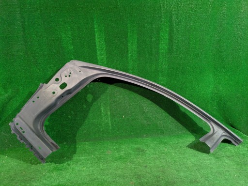 PRAG GOLI LIJEVA STRANA VOLVO S40 II V50 04- NR.027