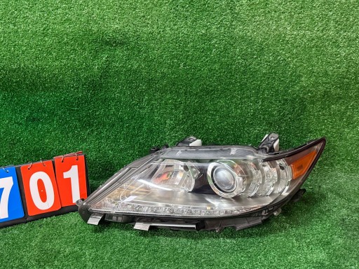 FAR LIJEVA STRANA LEXUS ES 12-15R NR.R701