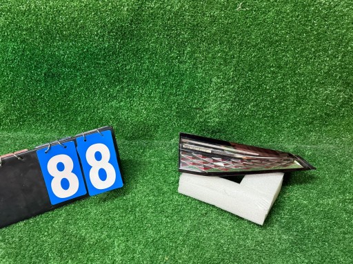 LAMPA FAR ZADNJI ZADNJA  LIJEVA STRANA CITROEN DS4 II 21- NR:88