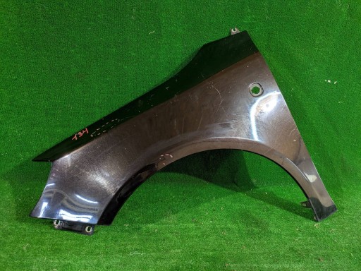 BLATOBRAN PREDNJA STRANA LIJEVA SKODA FABIA II ROOMSTER NR.134