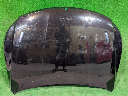 HAUBA POKLOPAC MOTORA VW PASSAT CC 08-12 NR.19