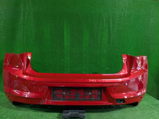 BRANIK ZADNJI CITROEN DS4 II 22- NR.7162