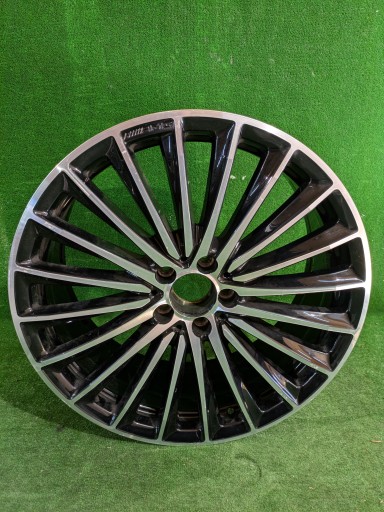 ALUMINIJSKA FELGA MERCEDES CLS W257 20