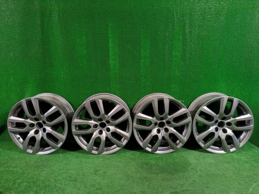 ALUMINIJSKA FELGA LEXUS 18