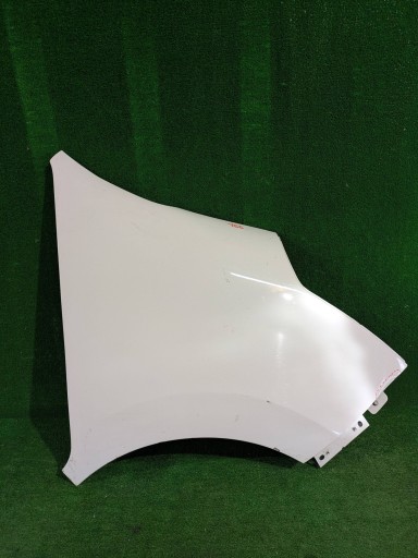 BLATOBRAN PREDNJA STRANA DESNA RENAULT MASTER III OPEL MOVANO B NR.166