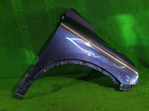 BLATOBRAN PREDNJA STRANA DESNA RENAULT KOLEOS II 17- NR.169