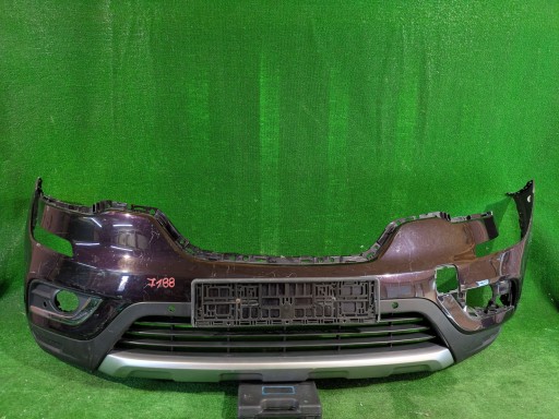 BRANIK PREDNJA STRANA RENAULT KOLEOS II 16- NR.7188