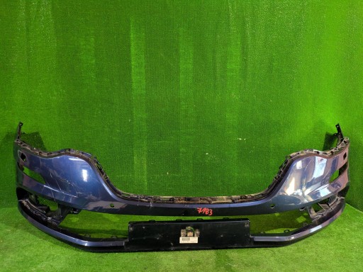 BRANIK PREDNJA STRANA RENAULT TALISMAN 15- NR.7183