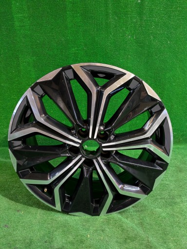 ALUMINIJSKA FELGA CITROEN DS4 19