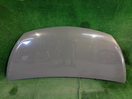 HAUBA POKLOPAC MOTORA OPEL VIVARO B NR.024