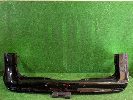 BRANIK ZADNJI MERCEDES VITO VIANO W447 14- NR.7291