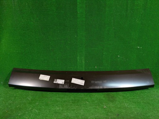KROV ZADNJI SPOILER MERCEDES SPRINTER W910
