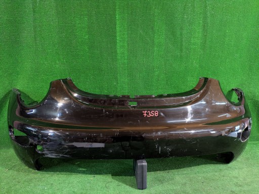 BRANIK PREDNJA STRANA VW NEW BEETLE 05- NR.7358