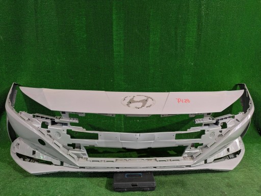 BRANIK PREDNJA STRANA HYUNDAI ELANTRA VII 20- NR.7428