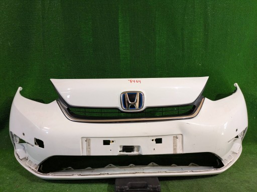 BRANIK PREDNJA STRANA HONDA JAZZ V 20- HIBRID NR.Z7464
