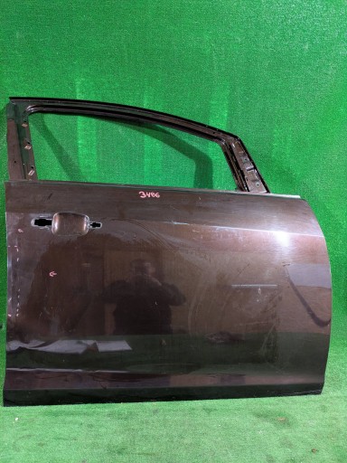 VRATA PREDNJA STRANA DESNA OPEL ASTRA J IV 09- NR.3486