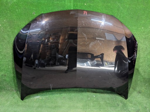 HAUBA POKLOPAC MOTORA SEAT TOLEDO IV 6J NR.74