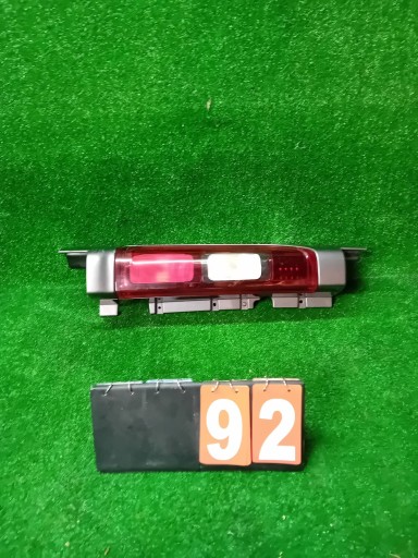 LAMPA FAR ZADNJI ZADNJA  LIJEVA STRANA RENAULT TRAFIC III OPEL VIVARO B 14- NR.92