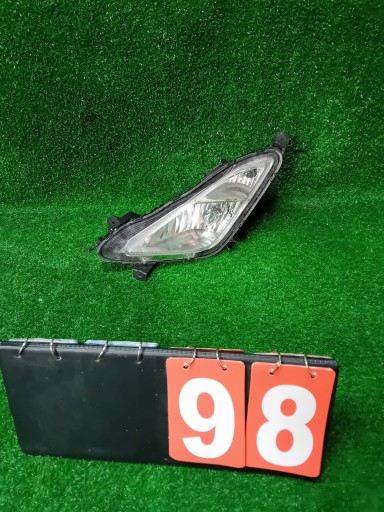 MAGLENKA LIJEVA STRANA PREDNJA HYUNDAI ELANTRA V 11- NR.98