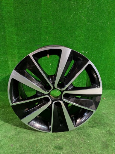 ALUMINIJSKA FELGA MERCEDES CITAN W420 17