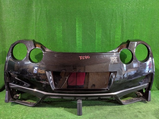 BRANIK ZADNJI NISSAN GTR GT-R R35 17- NR.7580