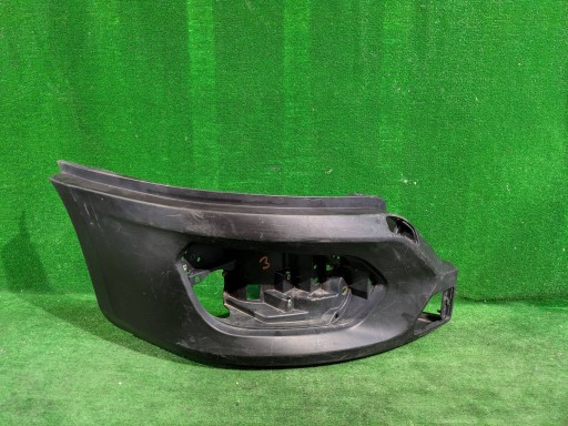 DESNA STRANA BOČNI DIO BRANIKA PREDNJEG IVECO DAILY IV REDIZAJN 19- NR.3