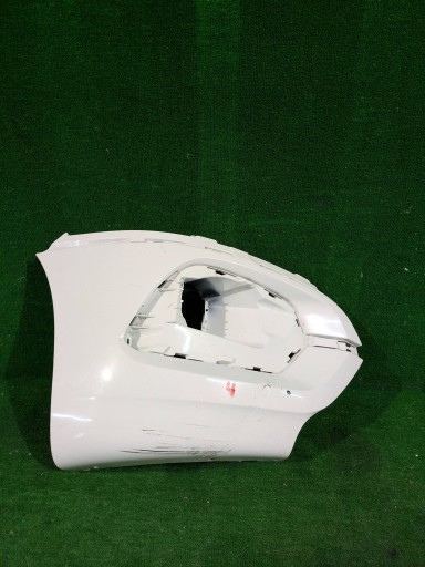 DESNA STRANA BOČNI DIO BRANIKA PREDNJEG OPEL COMBO E 18- NR.4