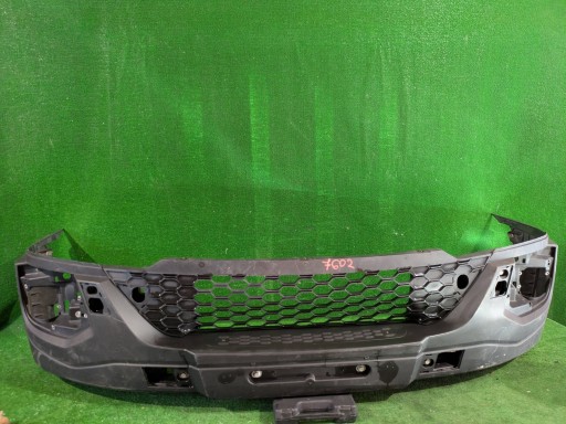 BRANIK PREDNJA STRANA IVECO DAILY IV 14- NR.7602