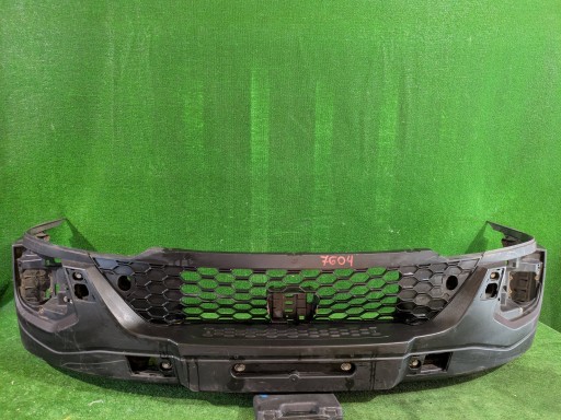 BRANIK PREDNJA STRANA IVECO DAILY IV 14- NR.7604