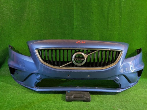 BRANIK PREDNJA STRANA VOLVO V40 R-DESIGN NR.Z2976