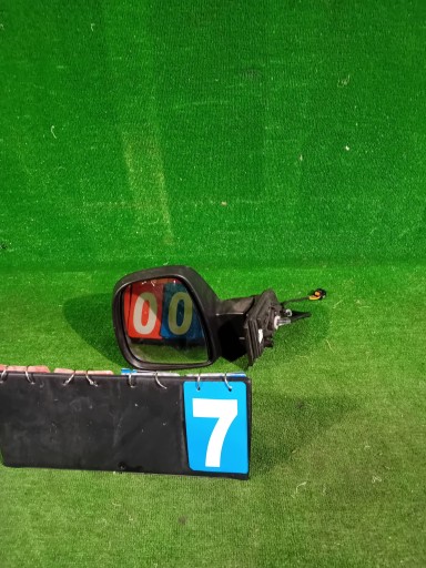 RETROVIZOR LIJEVA PREDNJA STRANA TOYOTA PROACE PEUGEOT EXPERT JUMPY 16- 5 PIN NR.07