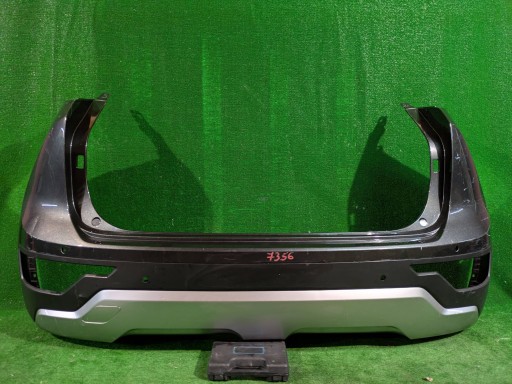 BRANIK ZADNJI KIA NIRO II 22- NR.7356
