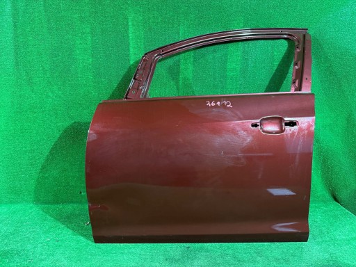 VRATA PREDNJA STRANA LIJEVA OPEL ASTRA J IV NR.3612