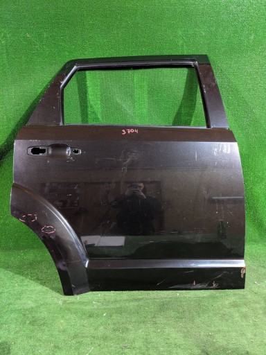 VRATA ZADNJA DESNA STRANA ZADNJI FIAT FREEMONT DODGE JOURNEY NR.3704