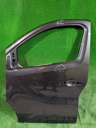 VRATA PREDNJA STRANA LIJEVA RENAULT TRAFIC III OPEL VIVARO B NR.3755