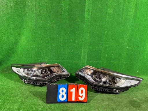 FAR LIJEVA STRANA DESNA KIA OPTIMA IV FULL LED NR.819