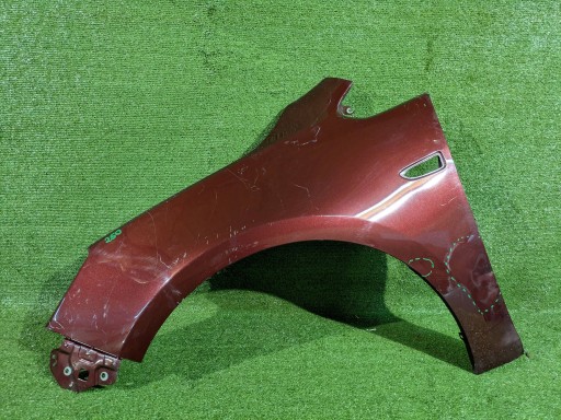 BLATOBRAN PREDNJA STRANA LIJEVA OPEL ASTRA J IV NR.250