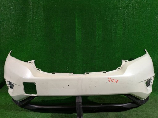 BRANIK PREDNJA STRANA NISSAN MURANO Z52 15- NR.7667