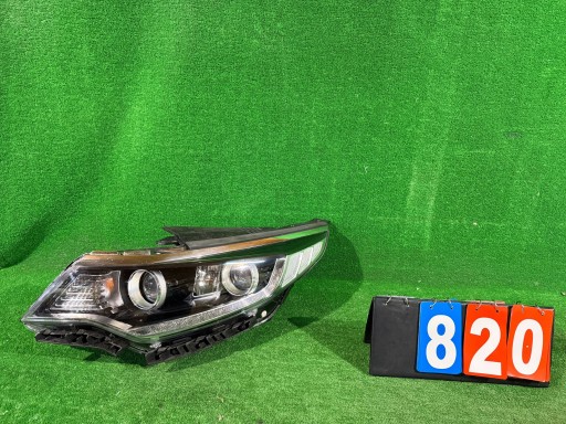 FAR LIJEVA STRANA KIA OPTIMA IV XENON NR.820