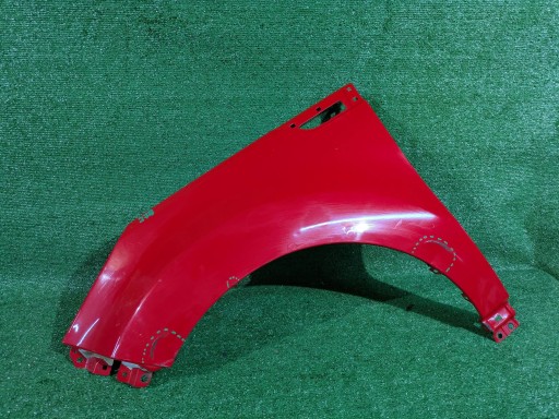 BLATOBRAN LIJEVA STRANA PREDNJA KIA SOUL 13- NR.278