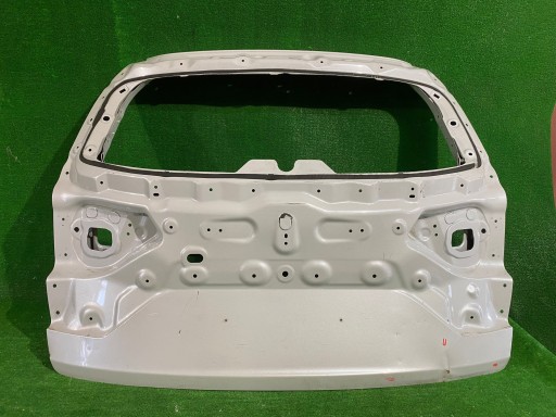 GEPEK ZADNJA  ZADNJI RENAULT KOLEOS II 16-