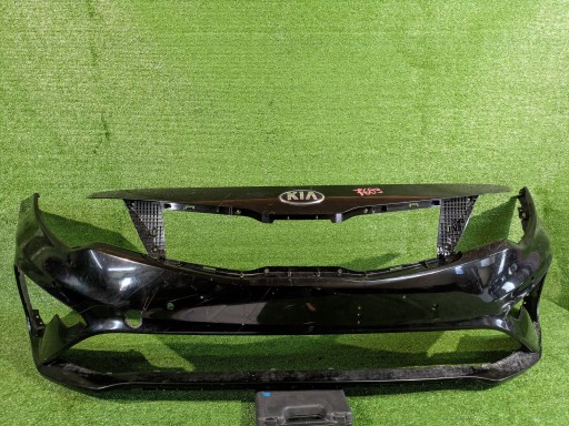 BRANIK PREDNJA STRANA KIA OPTIMA IV REDIZAJN 18- NR.7689