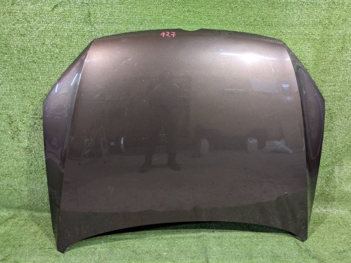 HAUBA POKLOPAC MOTORA VW PASSAT B7 NR.127