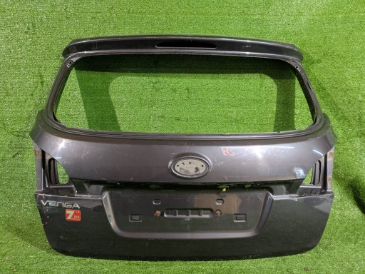 GEPEK ZADNJA  ZADNJI GEPEKA KIA VENGA 09- NR.85