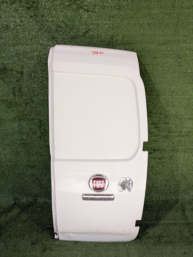 VRATA ZADNJA DESNA STRANA ZADNJI FIAT FIORINO NEMO BIPPER QUBO NR.3811